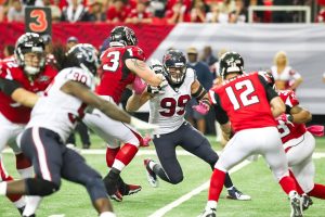 It is a must win week for some NFL teams