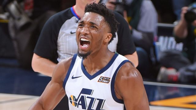 An In Depth Look At The 2019-20 NBA Future Odds & Betting Options 2 NBA future odds Utah Jazz