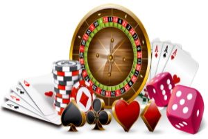 Online Casino