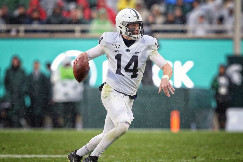 Five Risky College Football Teams To Bet On To Win The National Championship 16