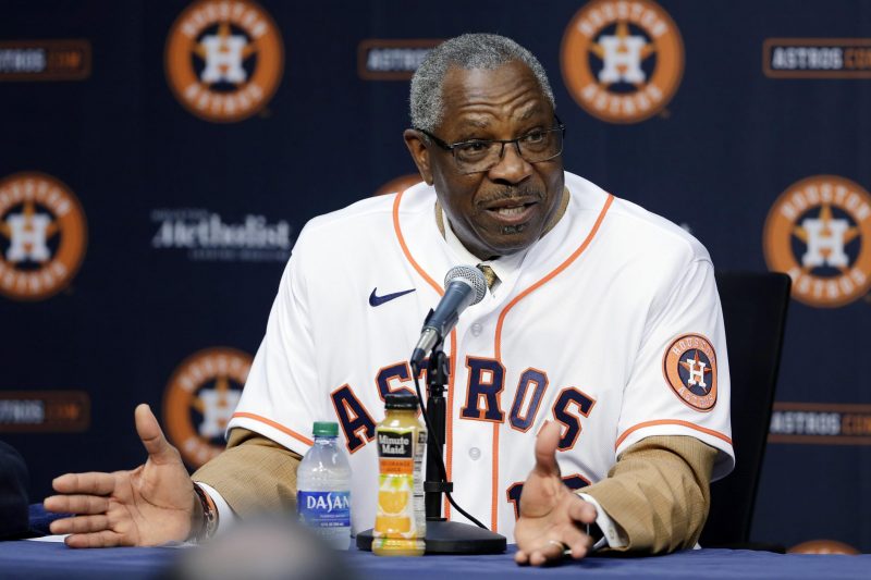 Will Astros Be Marked Men Every Game During 2020 MLB Season? 2 astros