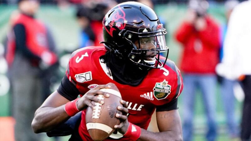 NCAA Football Best Weekend Bets 4 football