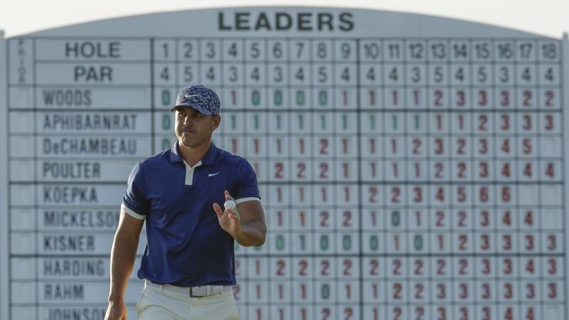 Farmers Insurance Open: Betting Favorites at Torrey Pines 10 Farmers Insurance Open