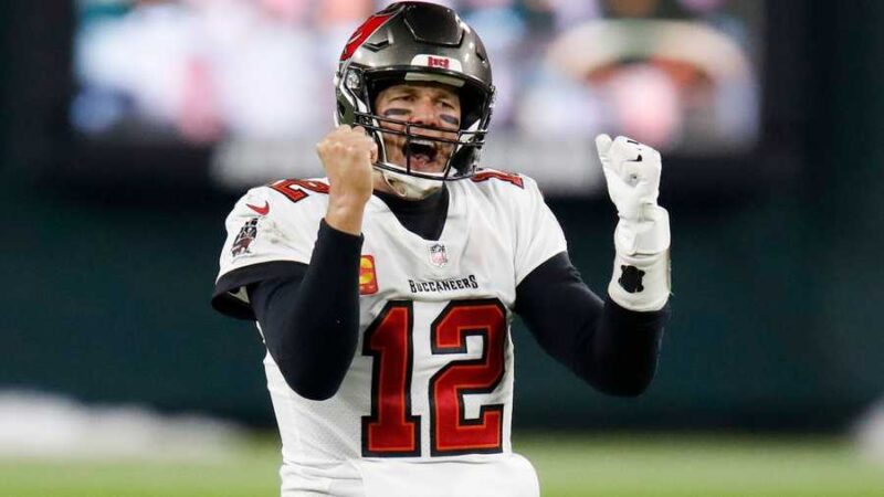 Super Bowl LV Opening Lines 2 super bowl lv