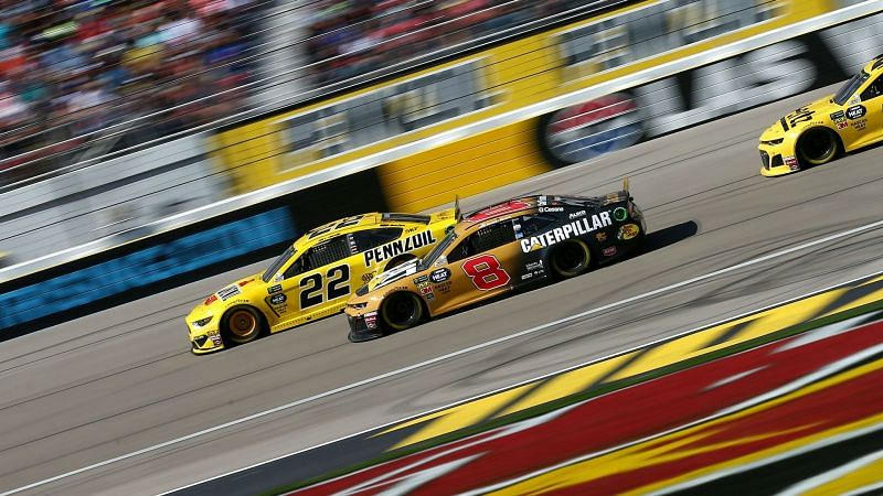 2021 Pennzoil 400 Betting Favorites 2 2021 Pennzoil 400 Betting