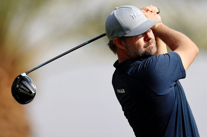 What Underdogs Have a Chance at The Players Championship? 2 underdogs