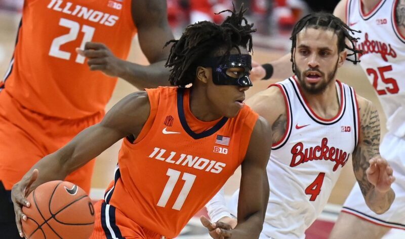 Can Anyone Beat Gonzaga in the NCAA Tournament? 12 beat gonzaga