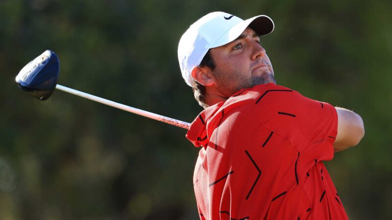 Betting Odds to Win WGC Dell Technologies Match Play 2 dell technologies match play