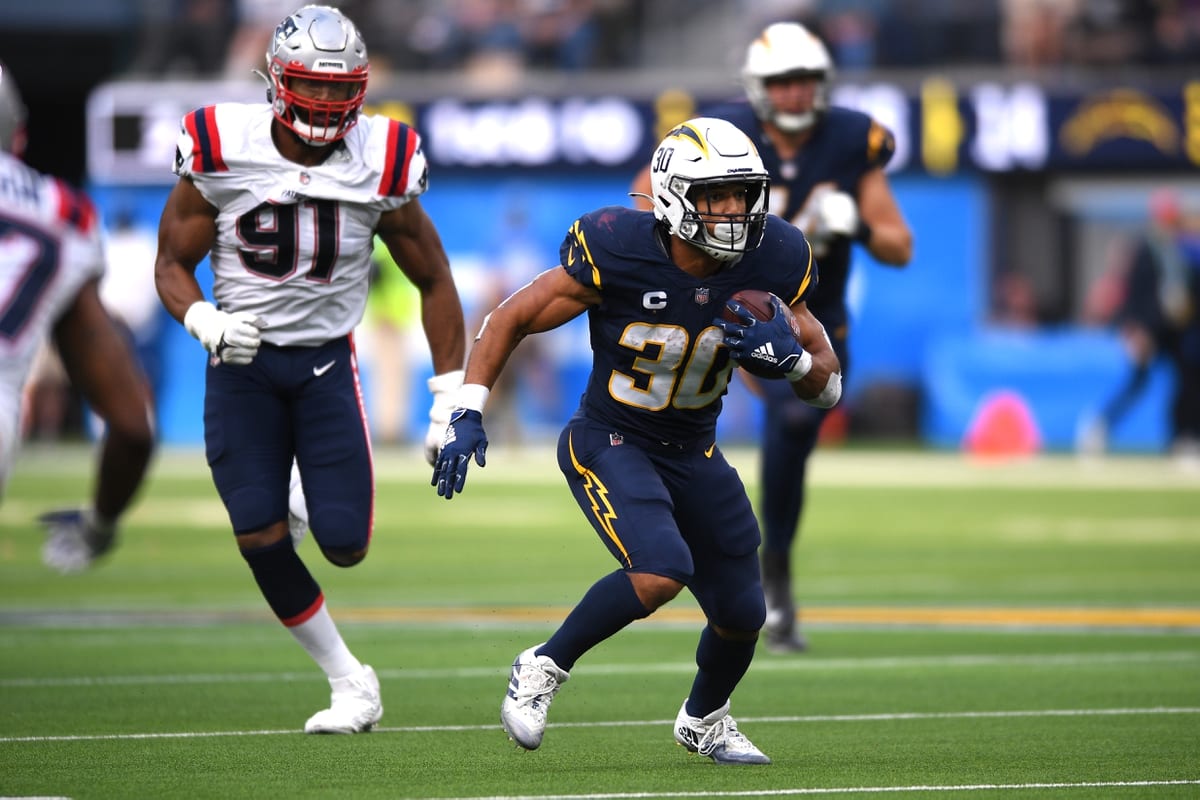 NFL Week 9 Betting Picks