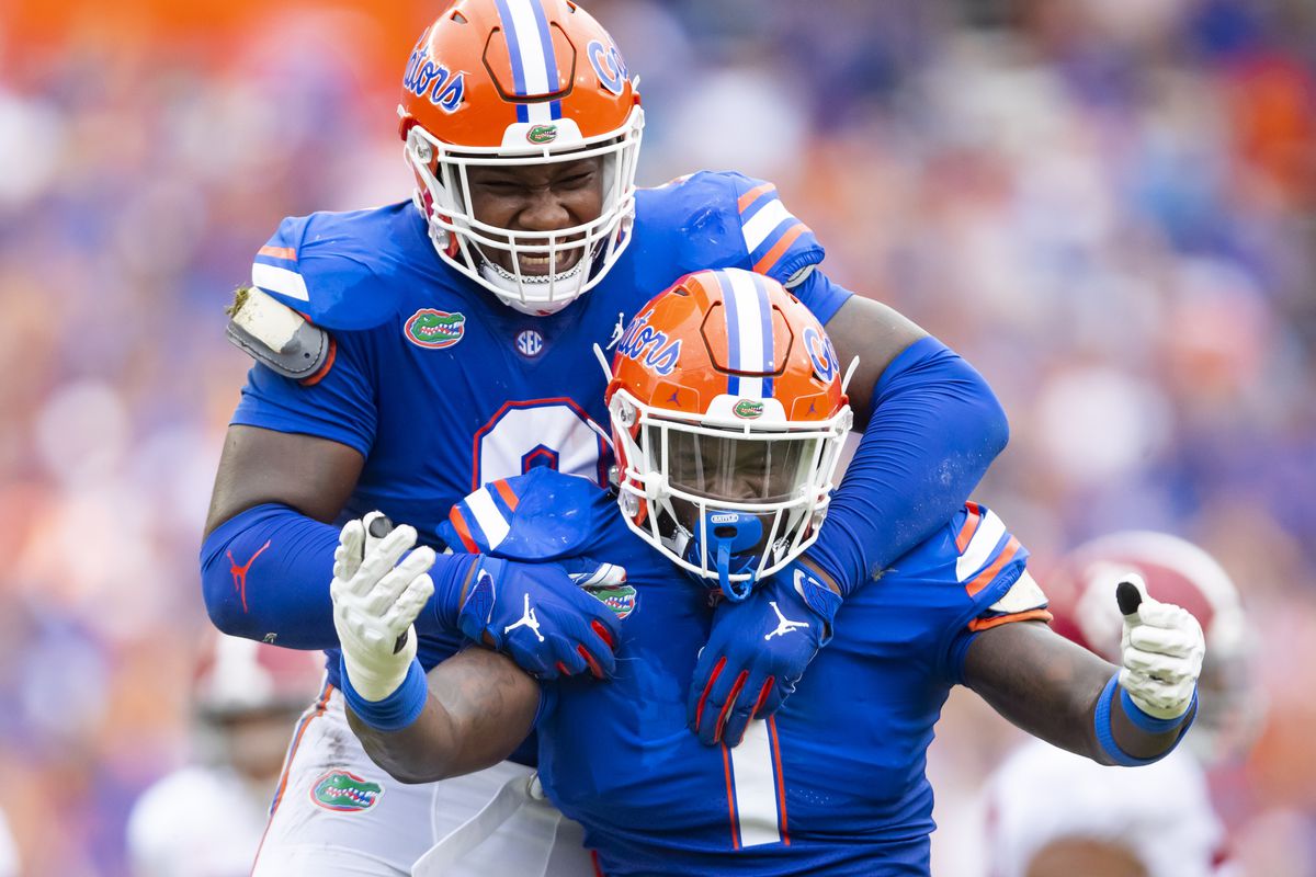 NCAA Football Week 2 Betting Picks 4 NCAA