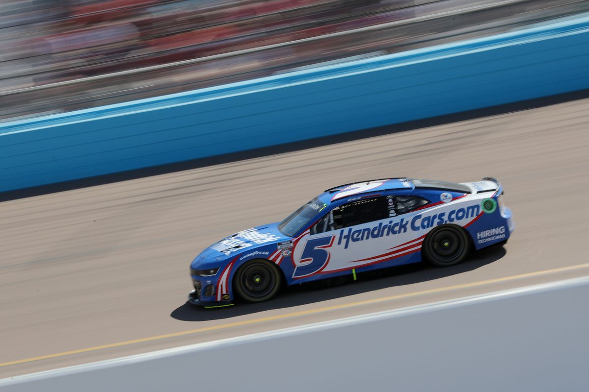 EchoPark Automotive Grand Prix Betting Preview 10 Grand Prix