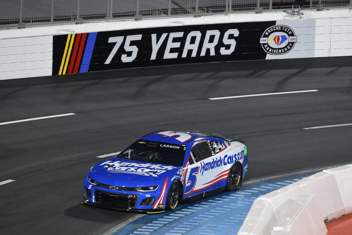 United Rentals Work United 500