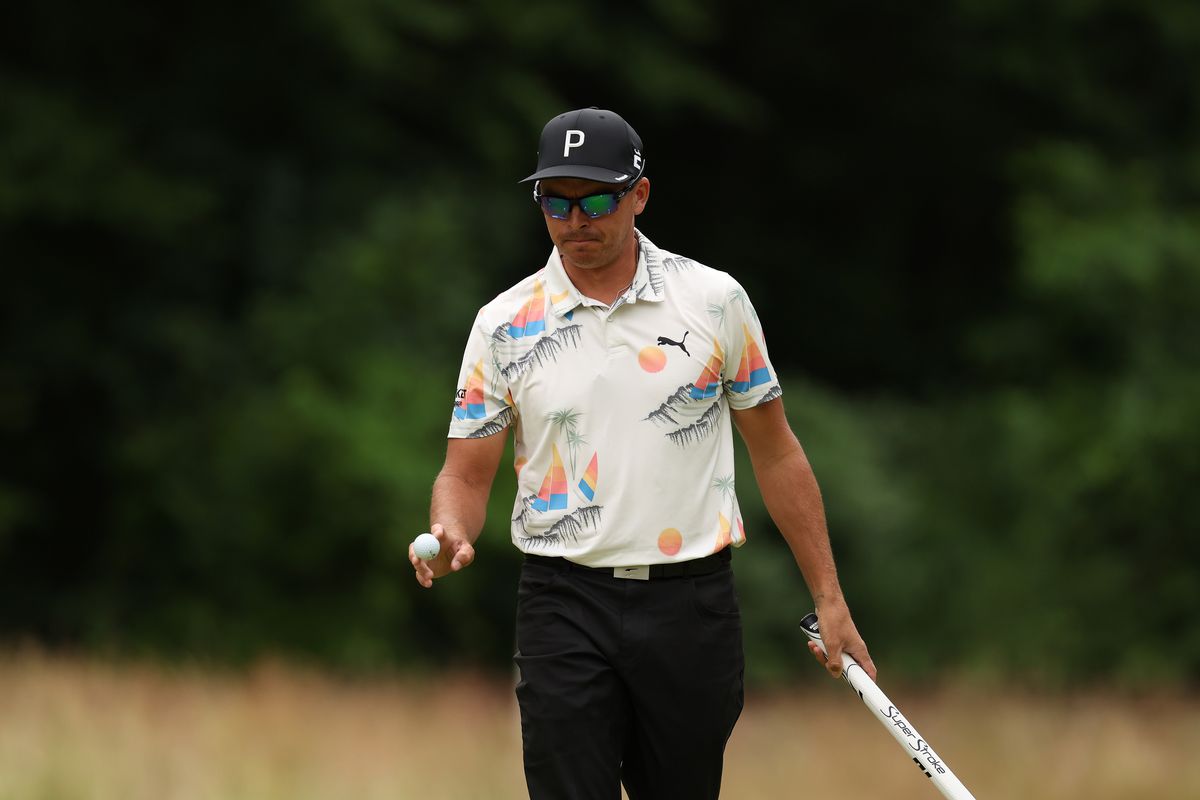 Rocket Mortgage Classic Betting Preview