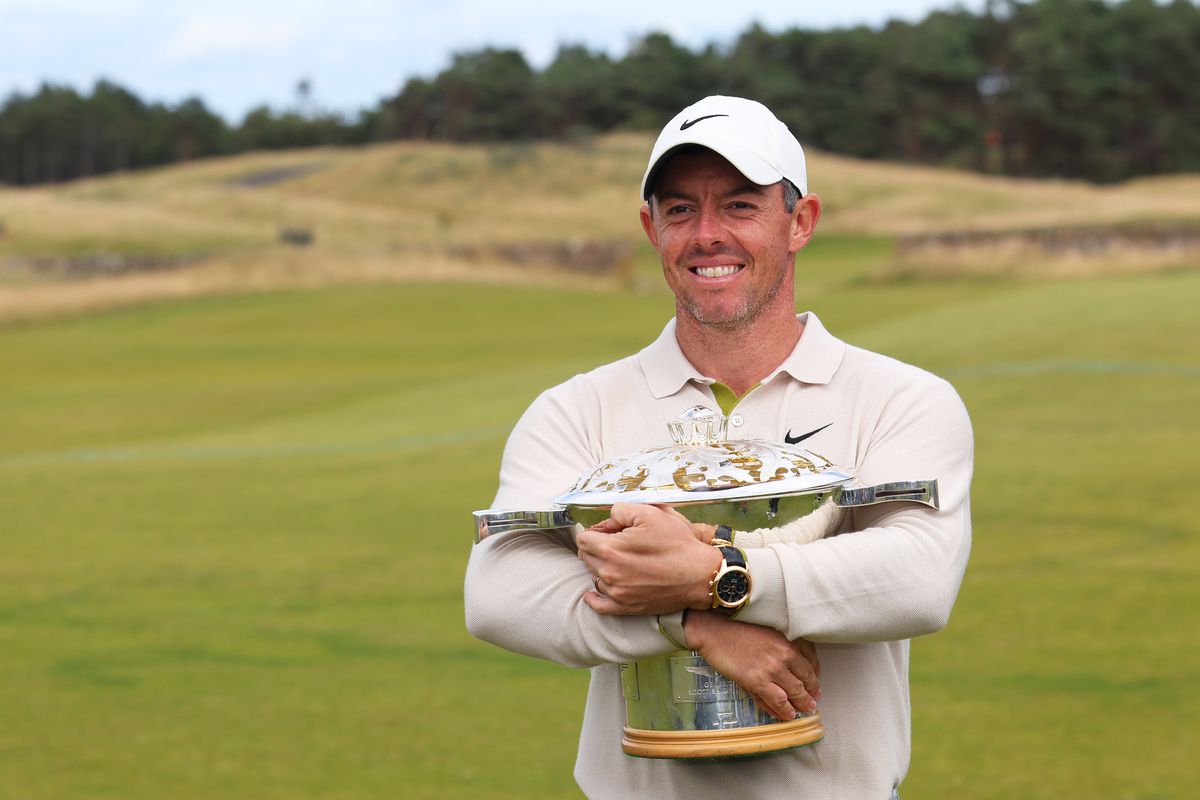 Betting on the FedEx Cup Playoffs